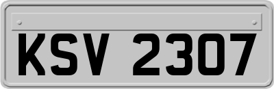 KSV2307