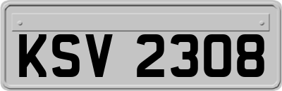 KSV2308
