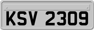 KSV2309