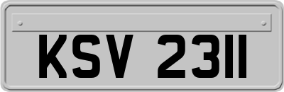 KSV2311