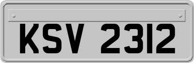 KSV2312
