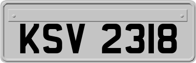 KSV2318