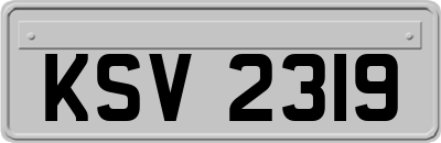 KSV2319