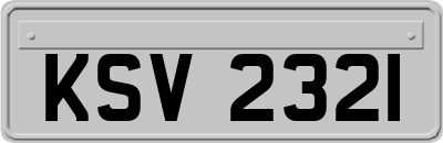 KSV2321