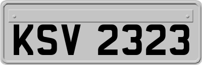 KSV2323