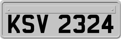 KSV2324