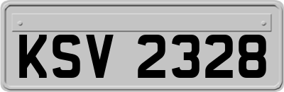 KSV2328