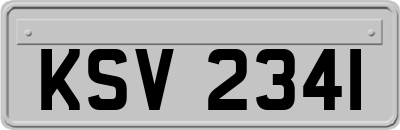 KSV2341