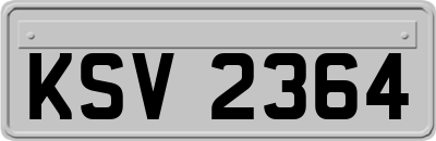 KSV2364