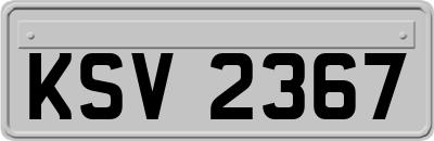 KSV2367