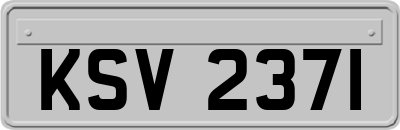 KSV2371