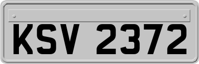 KSV2372