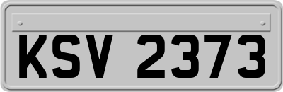 KSV2373