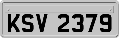 KSV2379