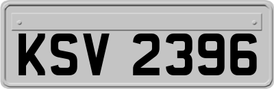 KSV2396
