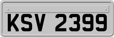 KSV2399