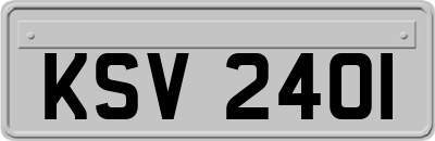 KSV2401