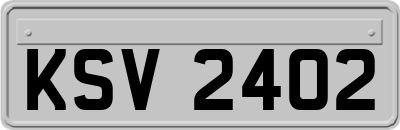 KSV2402