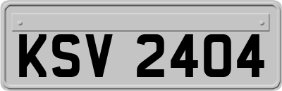 KSV2404