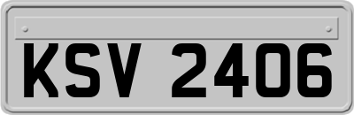 KSV2406