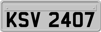 KSV2407