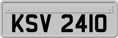 KSV2410