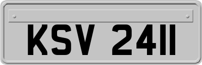 KSV2411