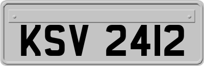 KSV2412