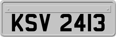 KSV2413