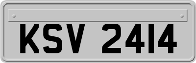 KSV2414