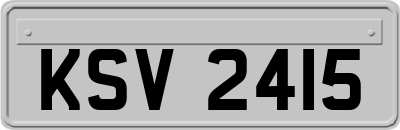 KSV2415