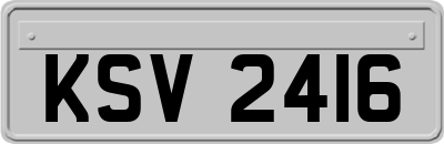 KSV2416