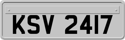 KSV2417