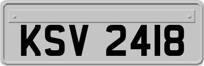KSV2418