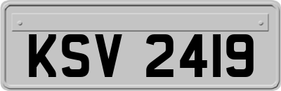 KSV2419