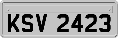 KSV2423