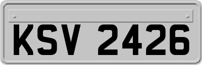 KSV2426