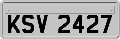 KSV2427