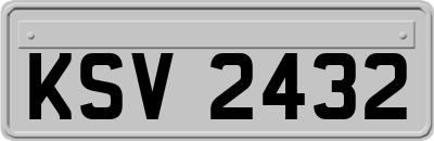 KSV2432