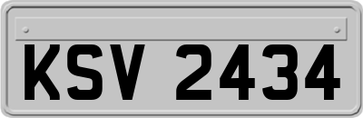 KSV2434