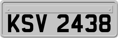 KSV2438
