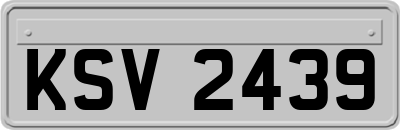 KSV2439