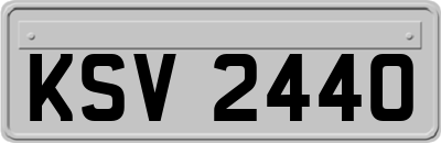 KSV2440