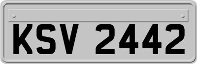 KSV2442