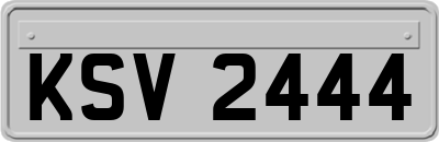 KSV2444
