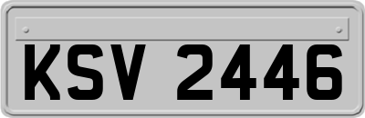 KSV2446