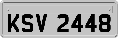 KSV2448