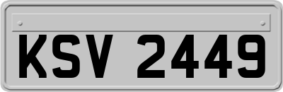 KSV2449