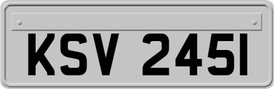KSV2451