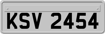 KSV2454